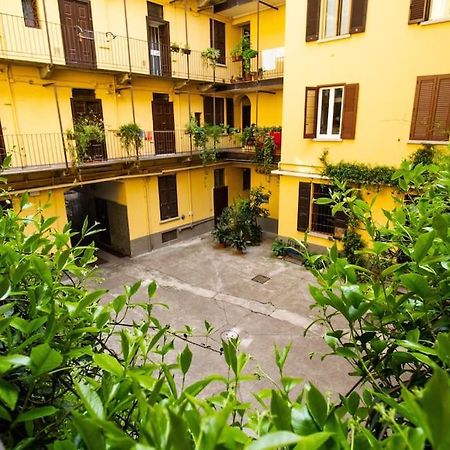 Palm Apartment 밀라노 외부 사진