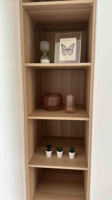 Palm Apartment 밀라노 외부 사진
