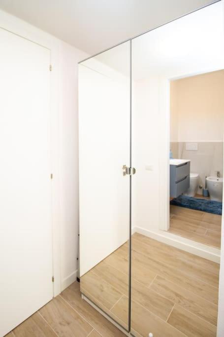 Palm Apartment 밀라노 외부 사진