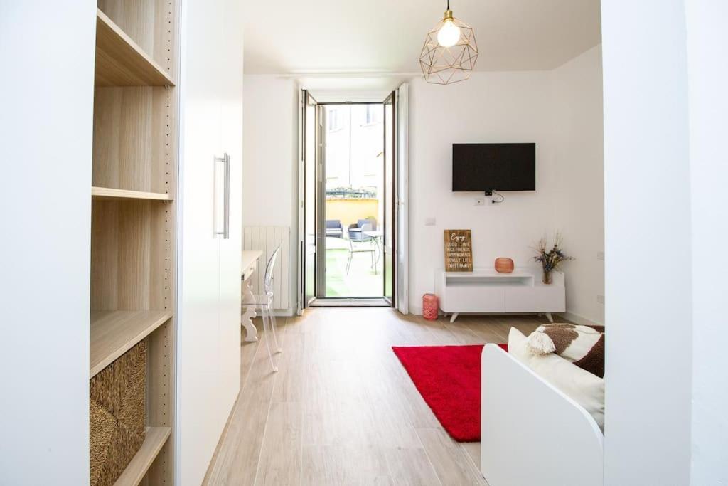 Palm Apartment 밀라노 외부 사진