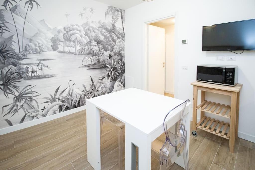 Palm Apartment 밀라노 외부 사진
