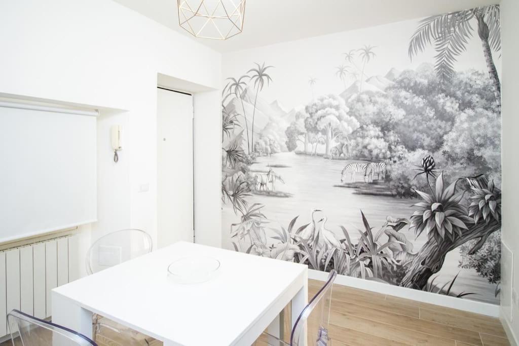 Palm Apartment 밀라노 외부 사진