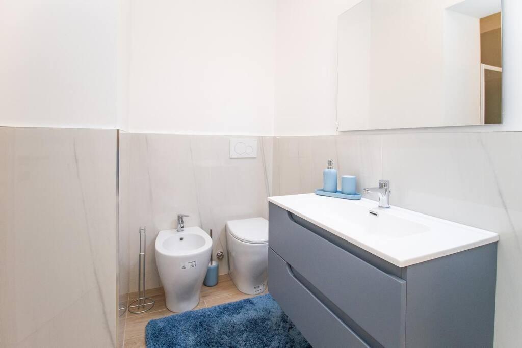 Palm Apartment 밀라노 외부 사진