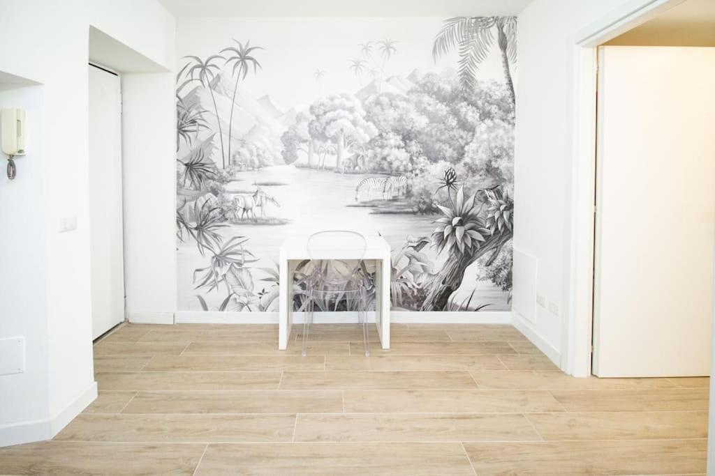 Palm Apartment 밀라노 외부 사진