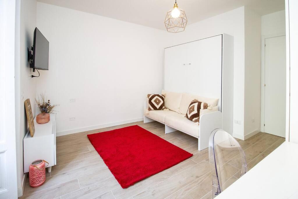 Palm Apartment 밀라노 외부 사진