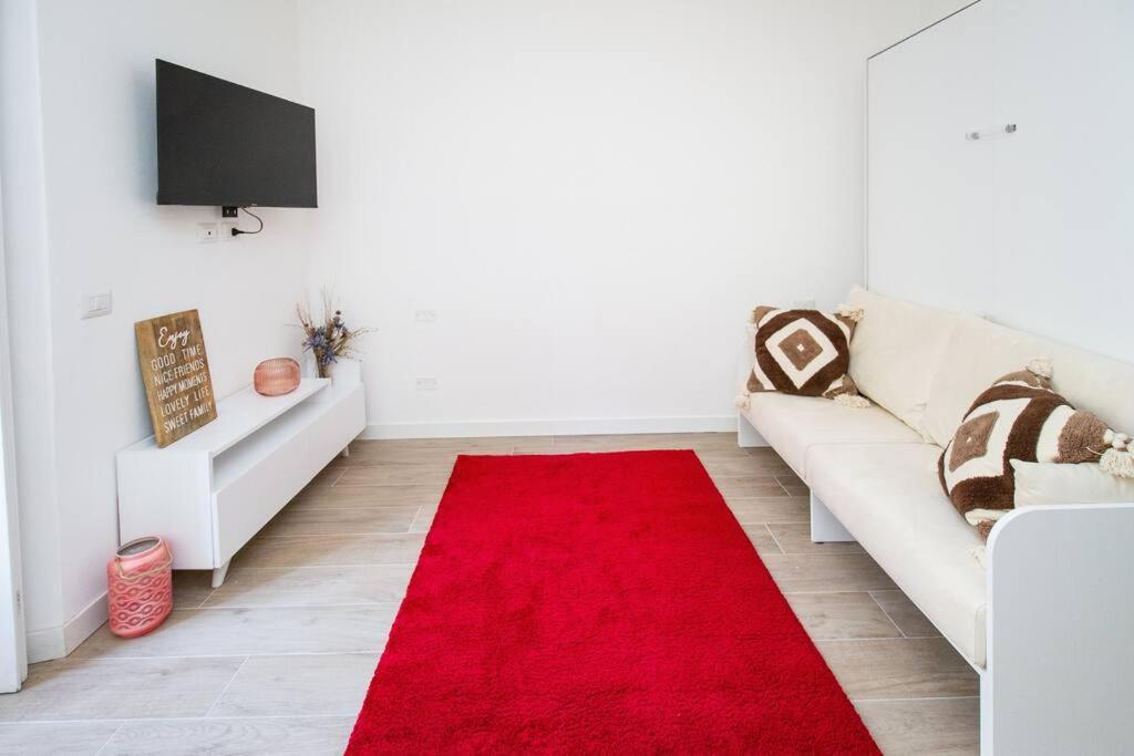 Palm Apartment 밀라노 외부 사진