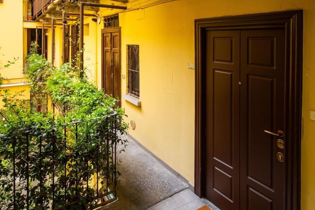 Palm Apartment 밀라노 외부 사진