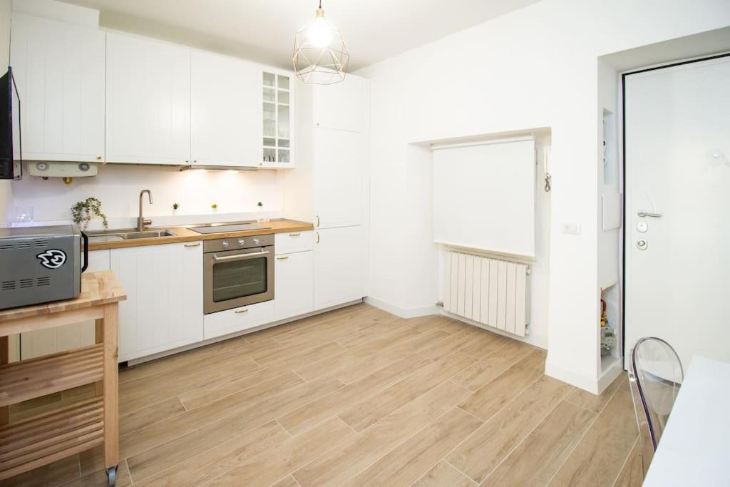 Palm Apartment 밀라노 외부 사진