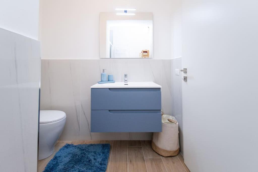 Palm Apartment 밀라노 외부 사진