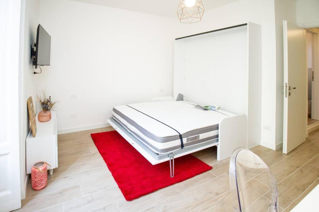 Palm Apartment 밀라노 외부 사진