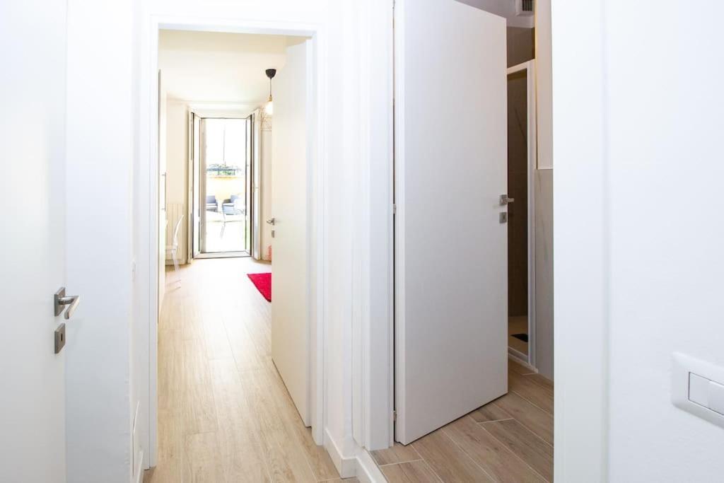 Palm Apartment 밀라노 외부 사진