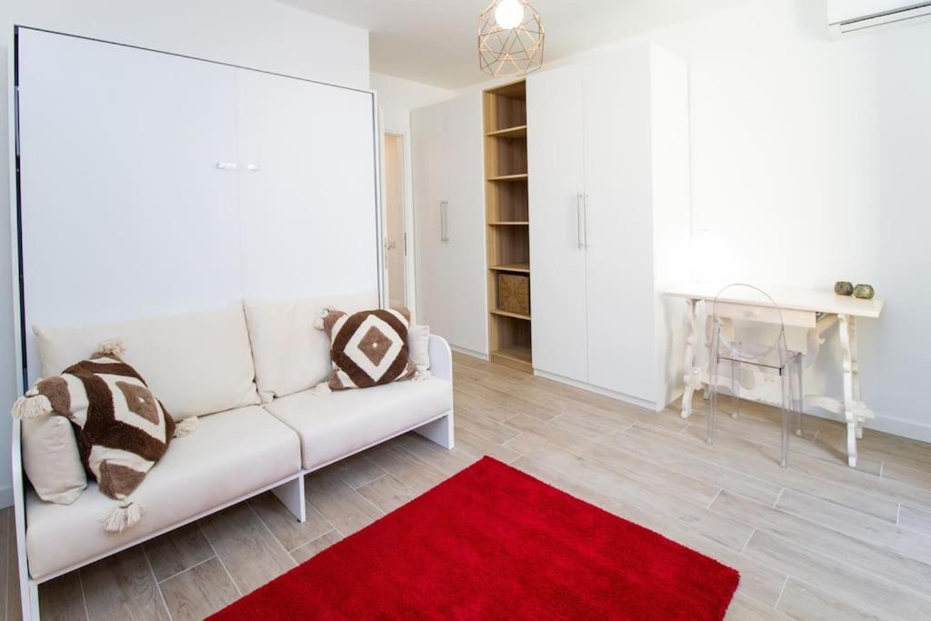Palm Apartment 밀라노 외부 사진