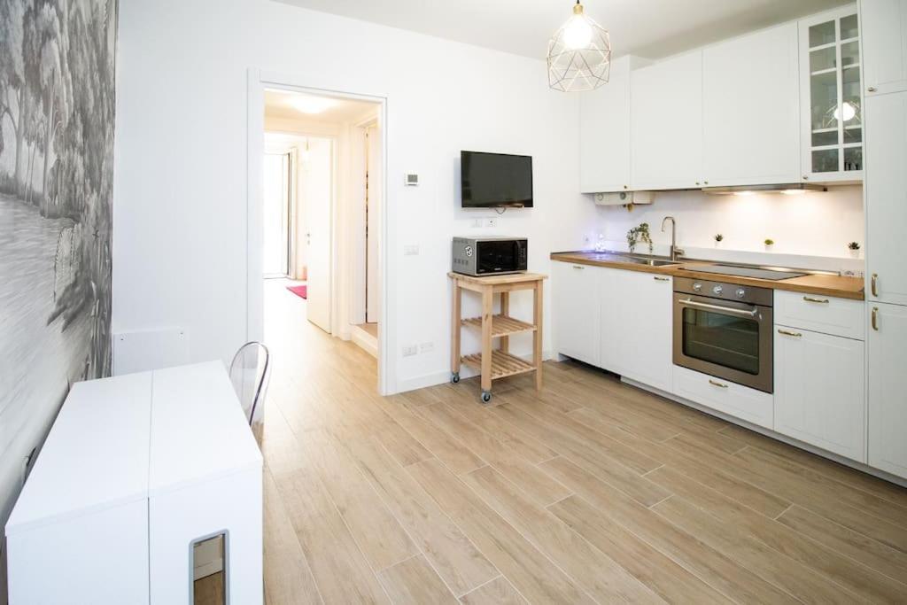 Palm Apartment 밀라노 외부 사진