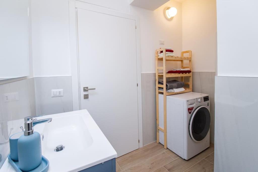 Palm Apartment 밀라노 외부 사진
